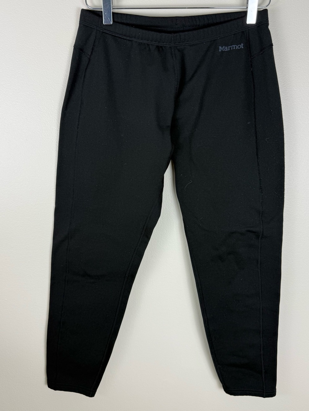Boy's Marmot thermal base layer leggings